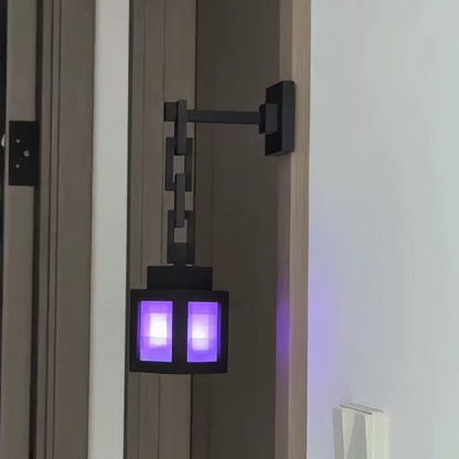 Lámpara LED Decorativa