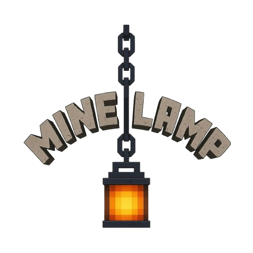 TheMineLamp
